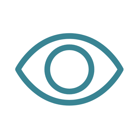 眼科のアイコン。