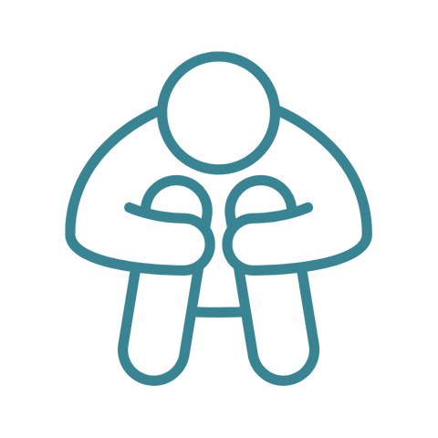 精神科・心疗内科图标。