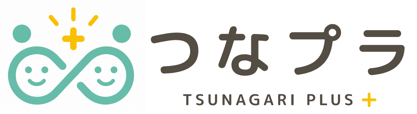 Tsunagari Plus