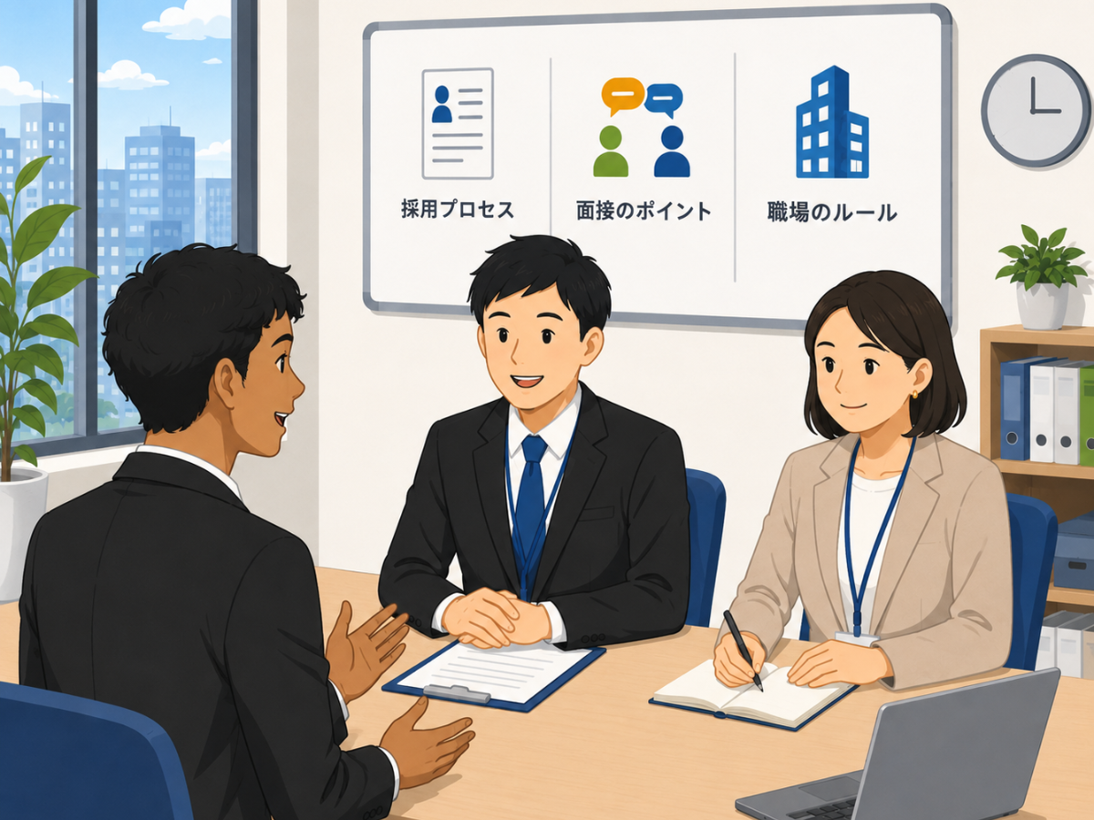 今回のテーマのイラスト