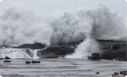 Tsunami