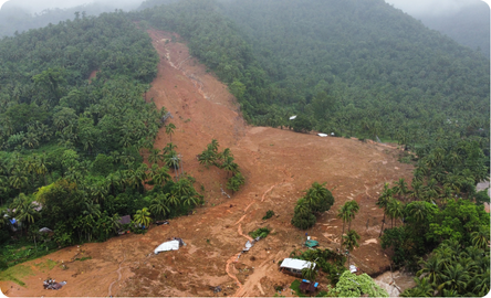 Landslide