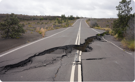 Earthquake