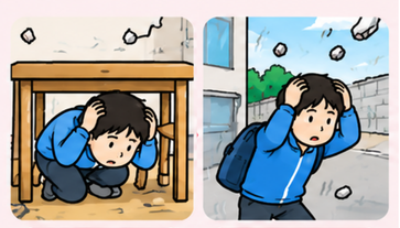 Protecting your head